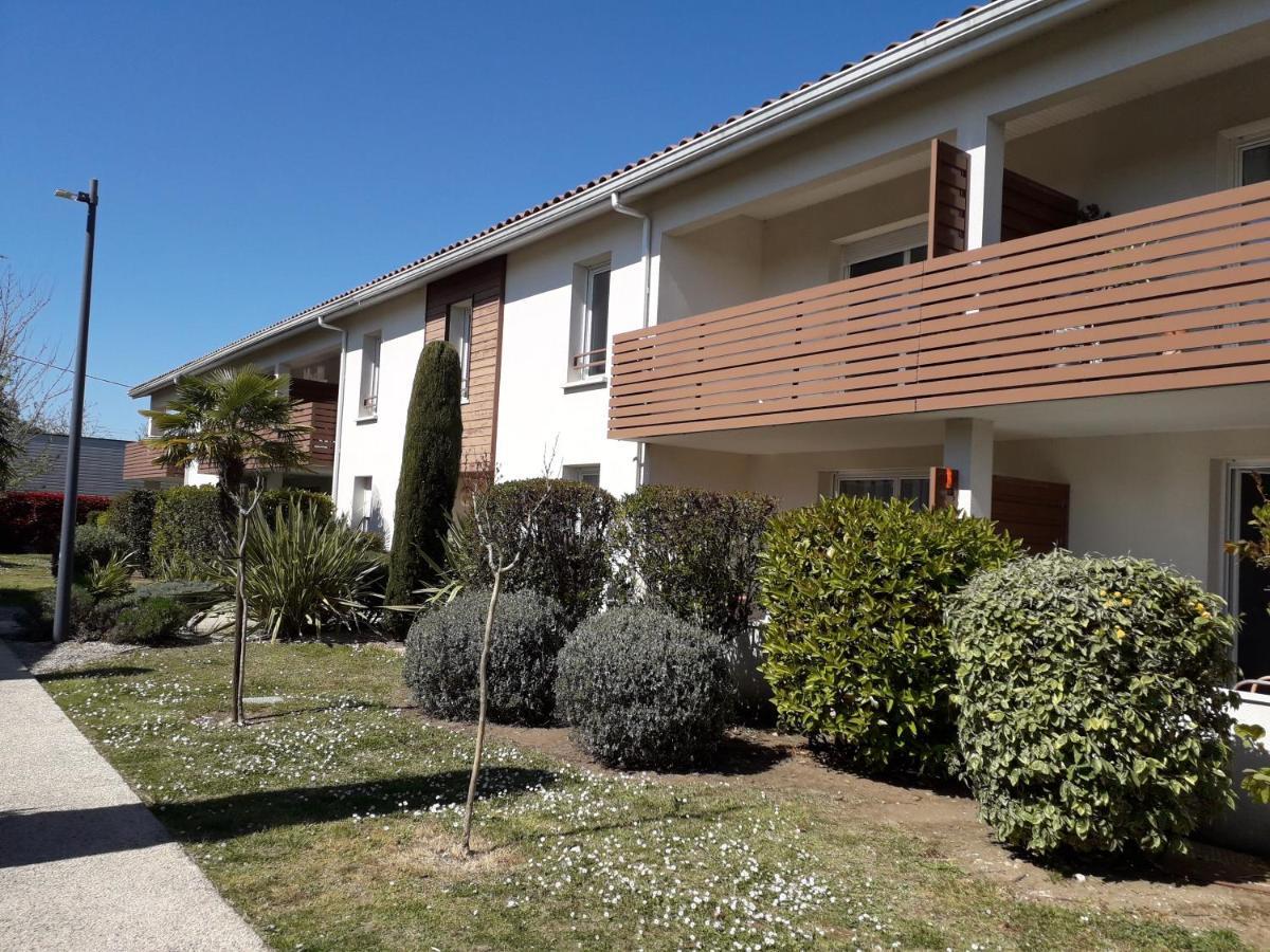 Apartment Bel En Avec Parking Prive *