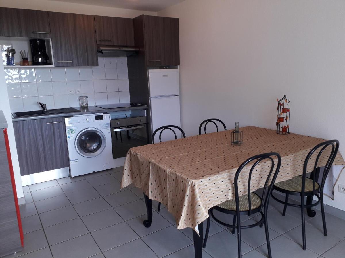 Bel En Avec Parking Prive Apartment *