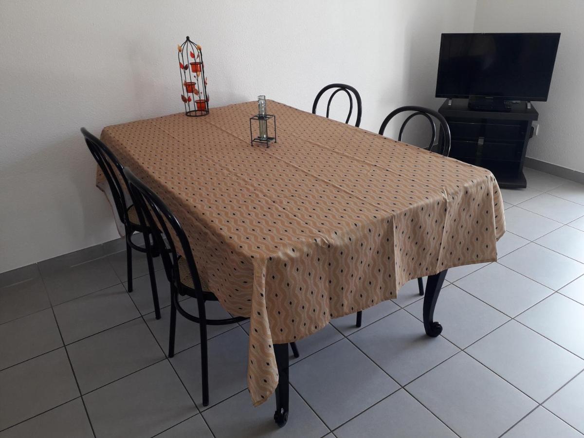 Bel En Avec Parking Prive Apartment Arvert