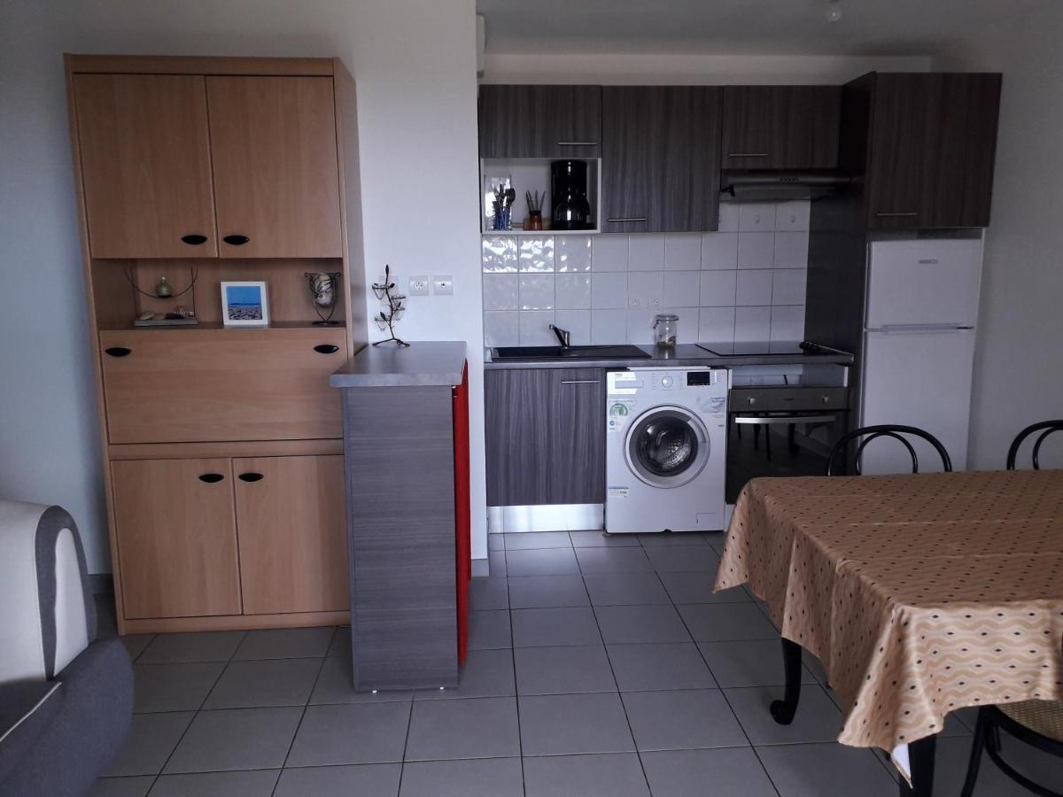 Bel En Avec Parking Prive Apartment