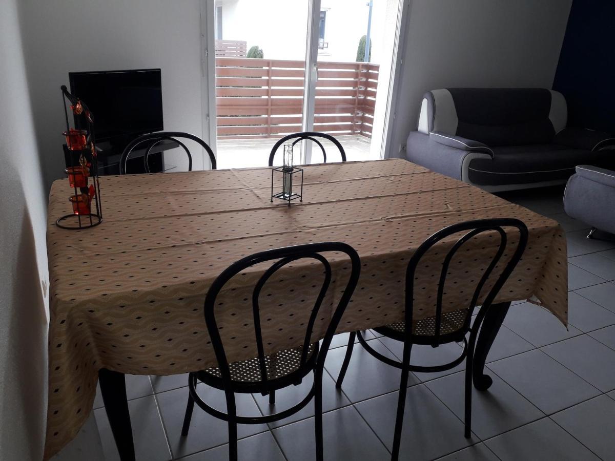 Bel En Avec Parking Prive Apartment *