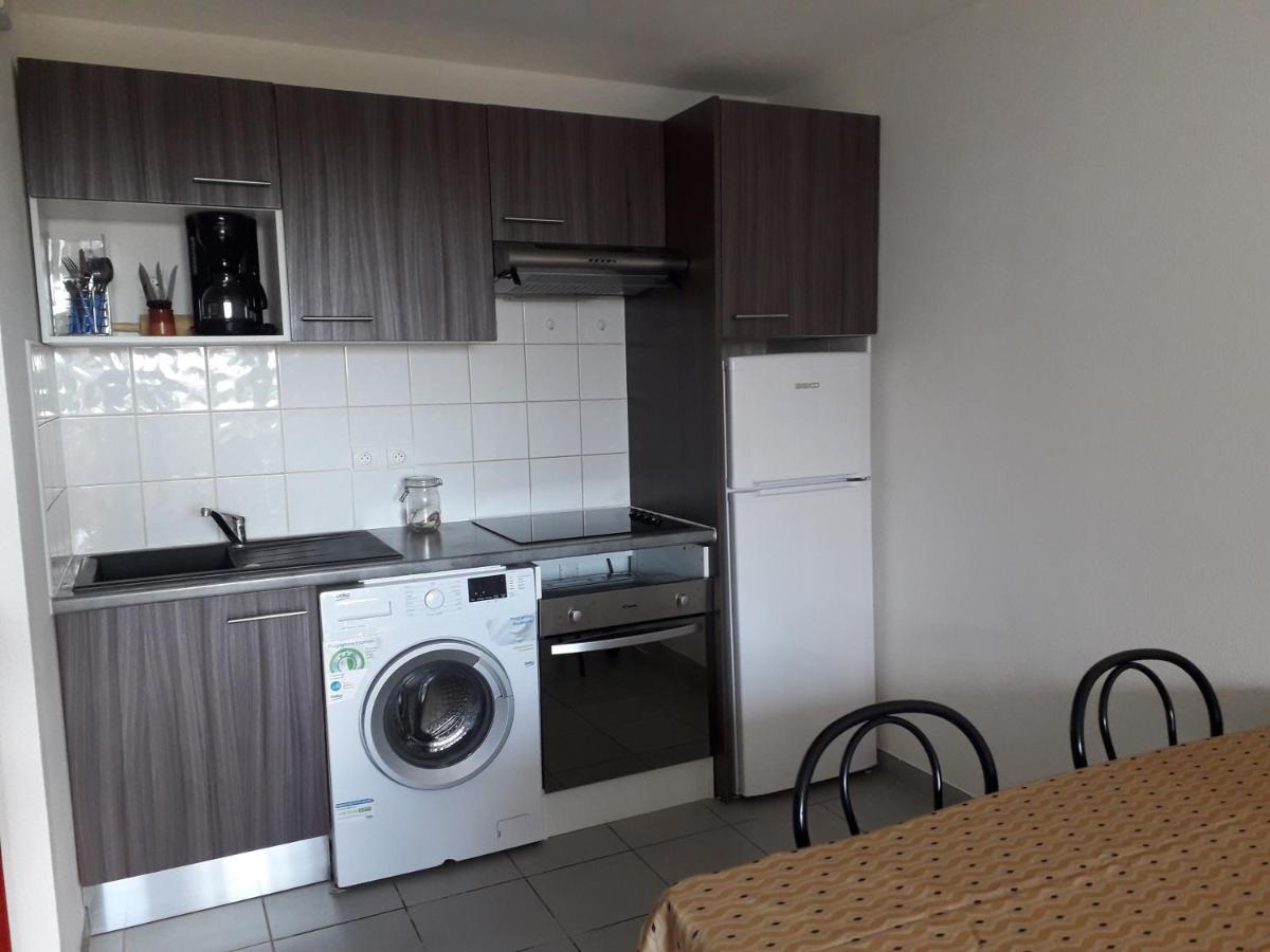 Bel En Avec Parking Prive Apartment