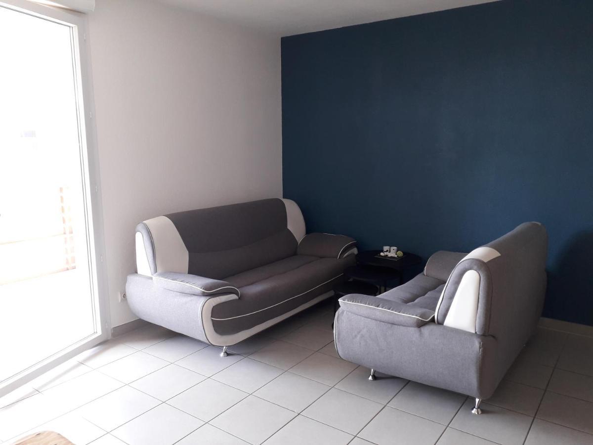 Bel En Avec Parking Prive Apartment *