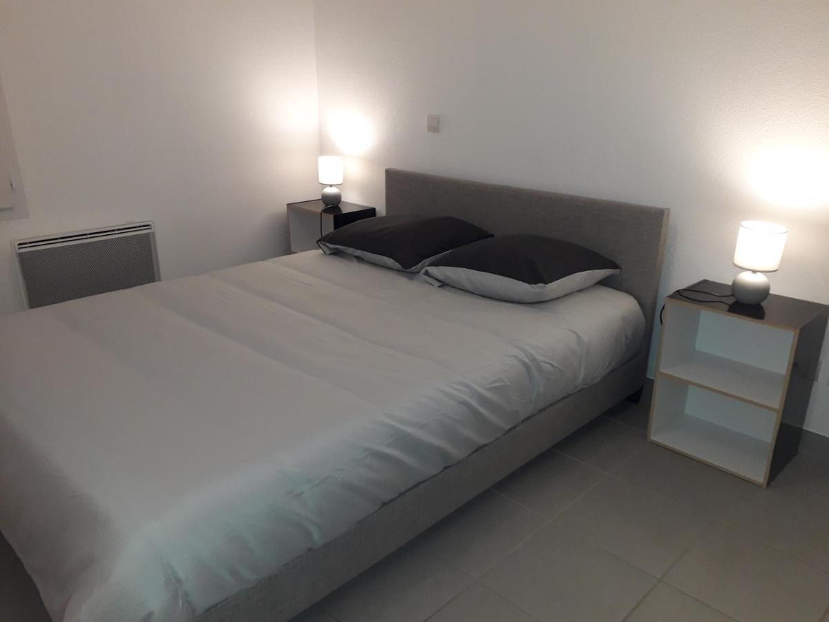 Apartment Bel En Avec Parking Prive